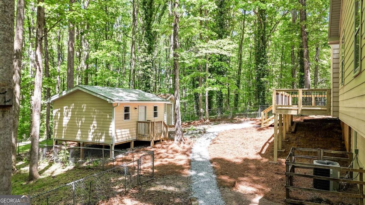 595 Morgan Springs Court Canton - Photo 8