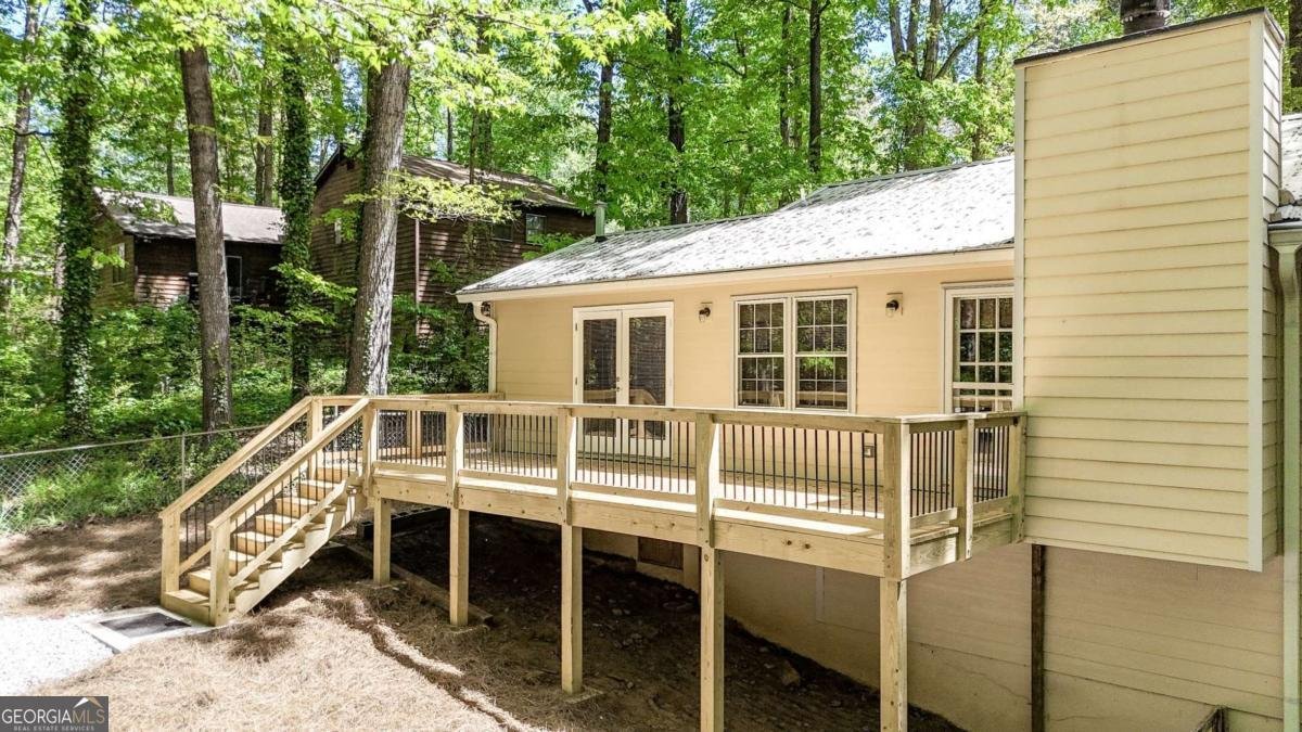 595 Morgan Springs Court Canton - Photo 9