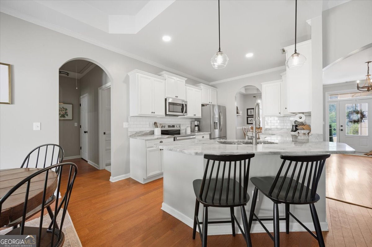 507 Shady Greens Drive Macon - Photo 10