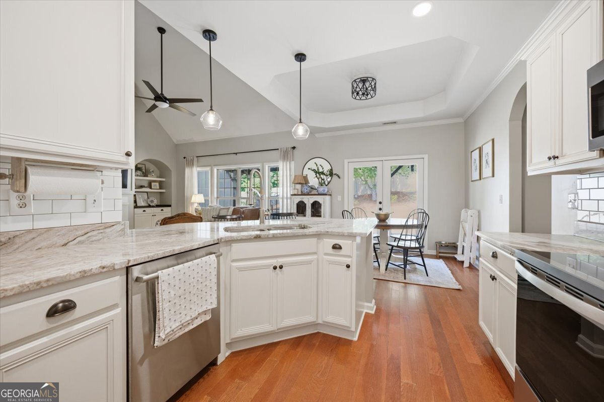 507 Shady Greens Drive Macon - Photo 11