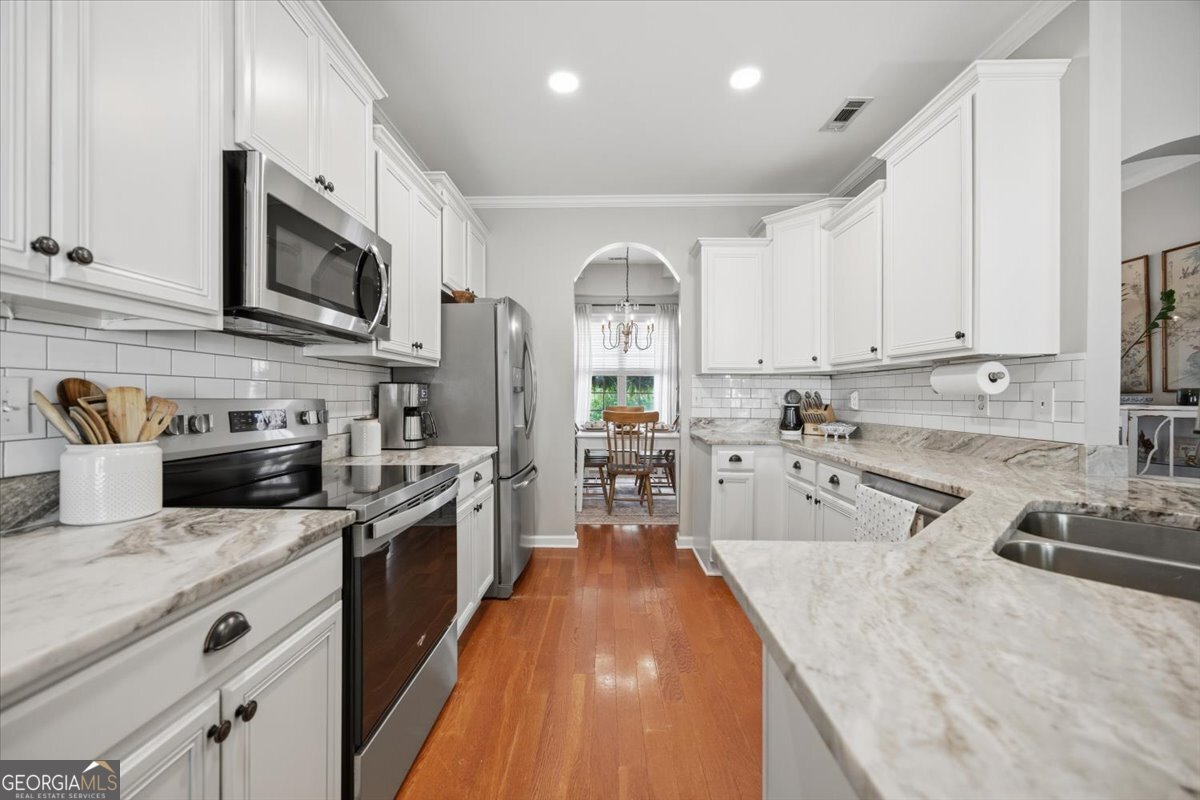 507 Shady Greens Drive Macon - Photo 13