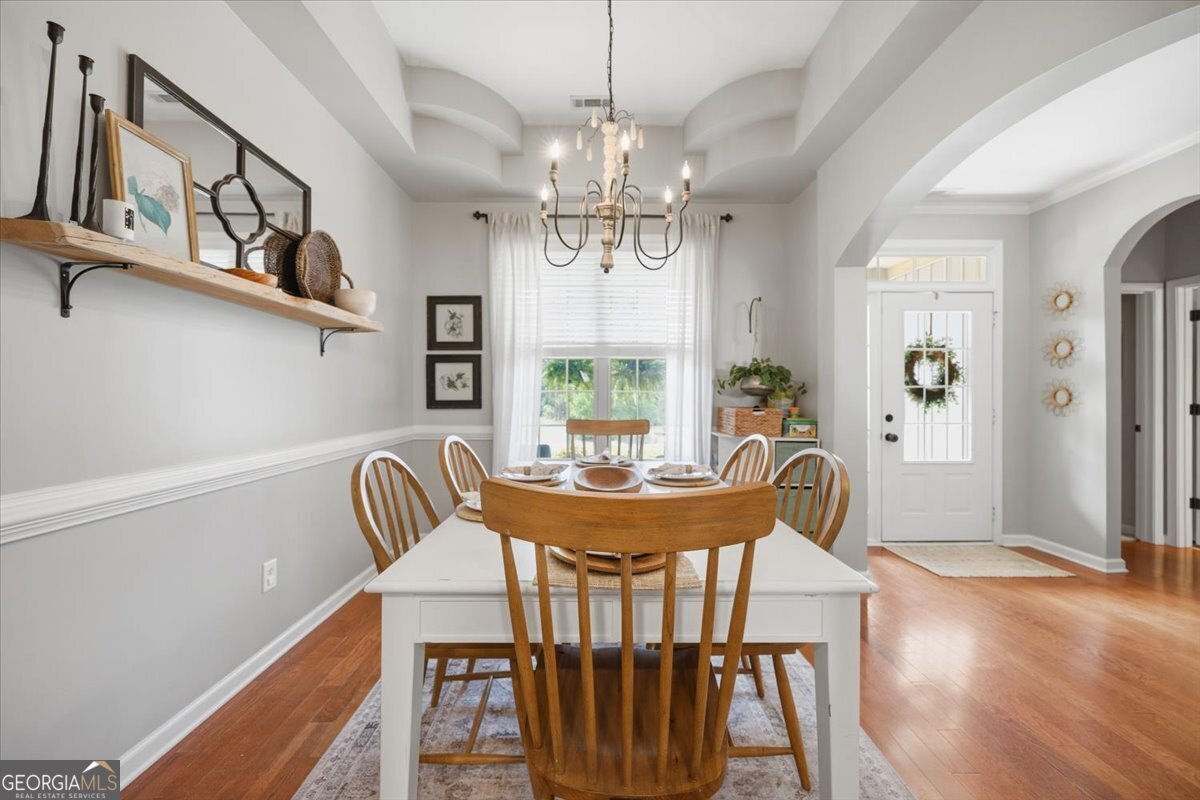 507 Shady Greens Drive Macon - Photo 15