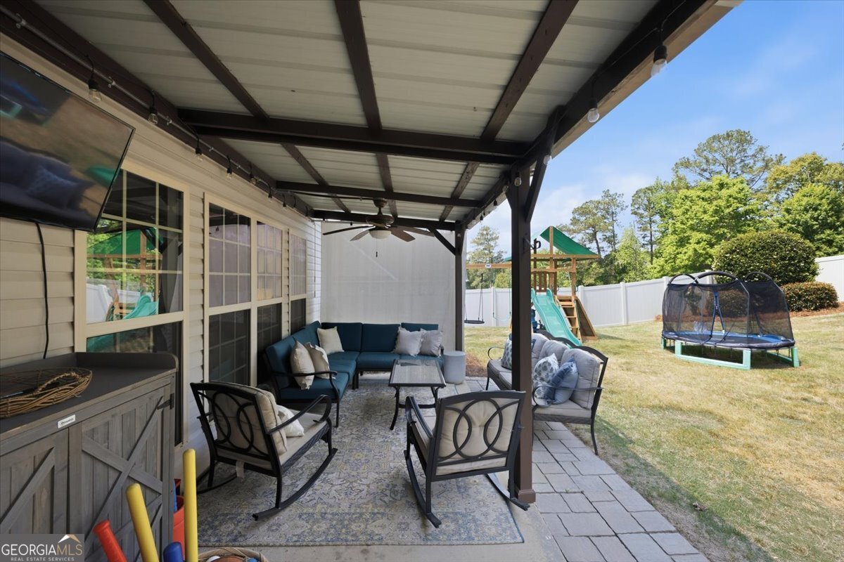 507 Shady Greens Drive Macon - Photo 28