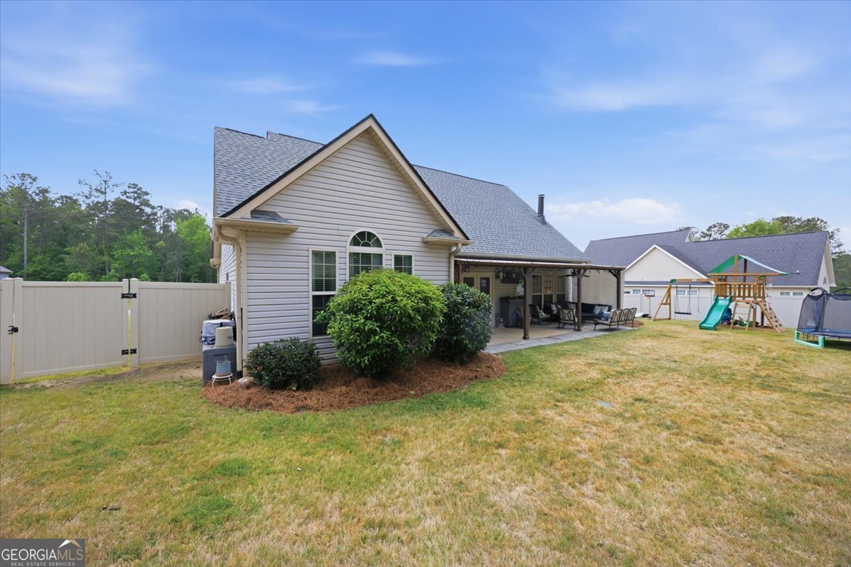 507 Shady Greens Drive Macon - Photo 30