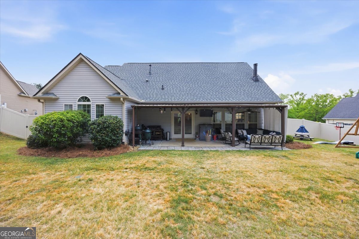 507 Shady Greens Drive Macon - Photo 35