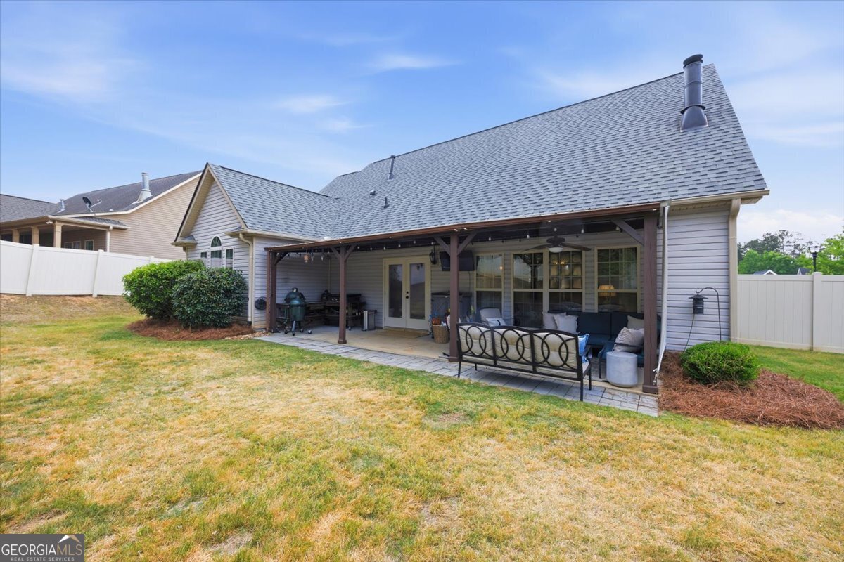 507 Shady Greens Drive Macon - Photo 36