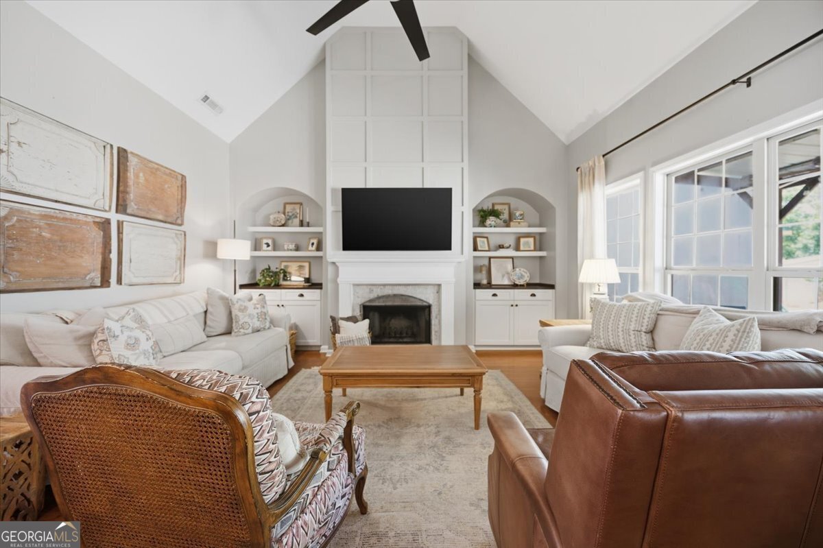 507 Shady Greens Drive Macon - Photo 6