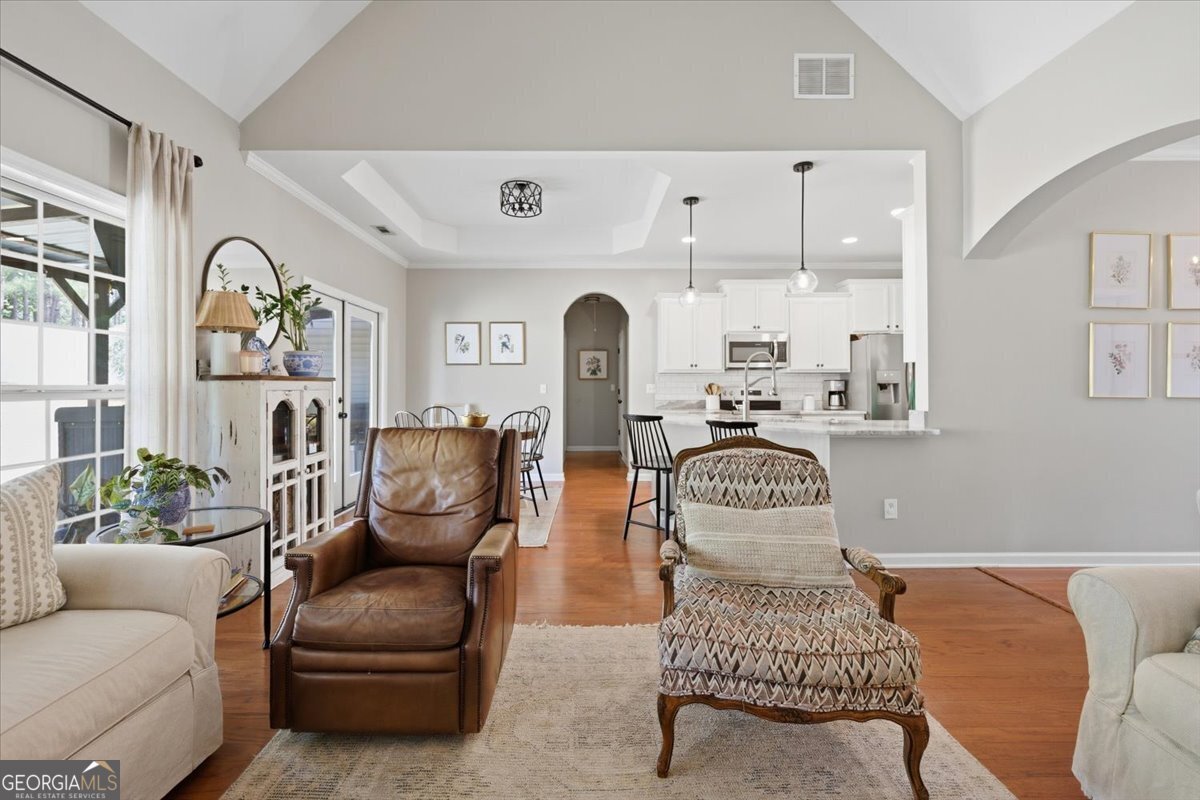 507 Shady Greens Drive Macon - Photo 7