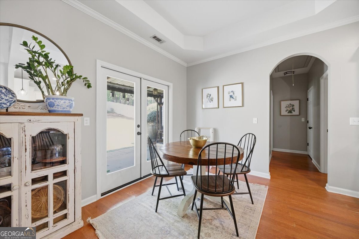 507 Shady Greens Drive Macon - Photo 8