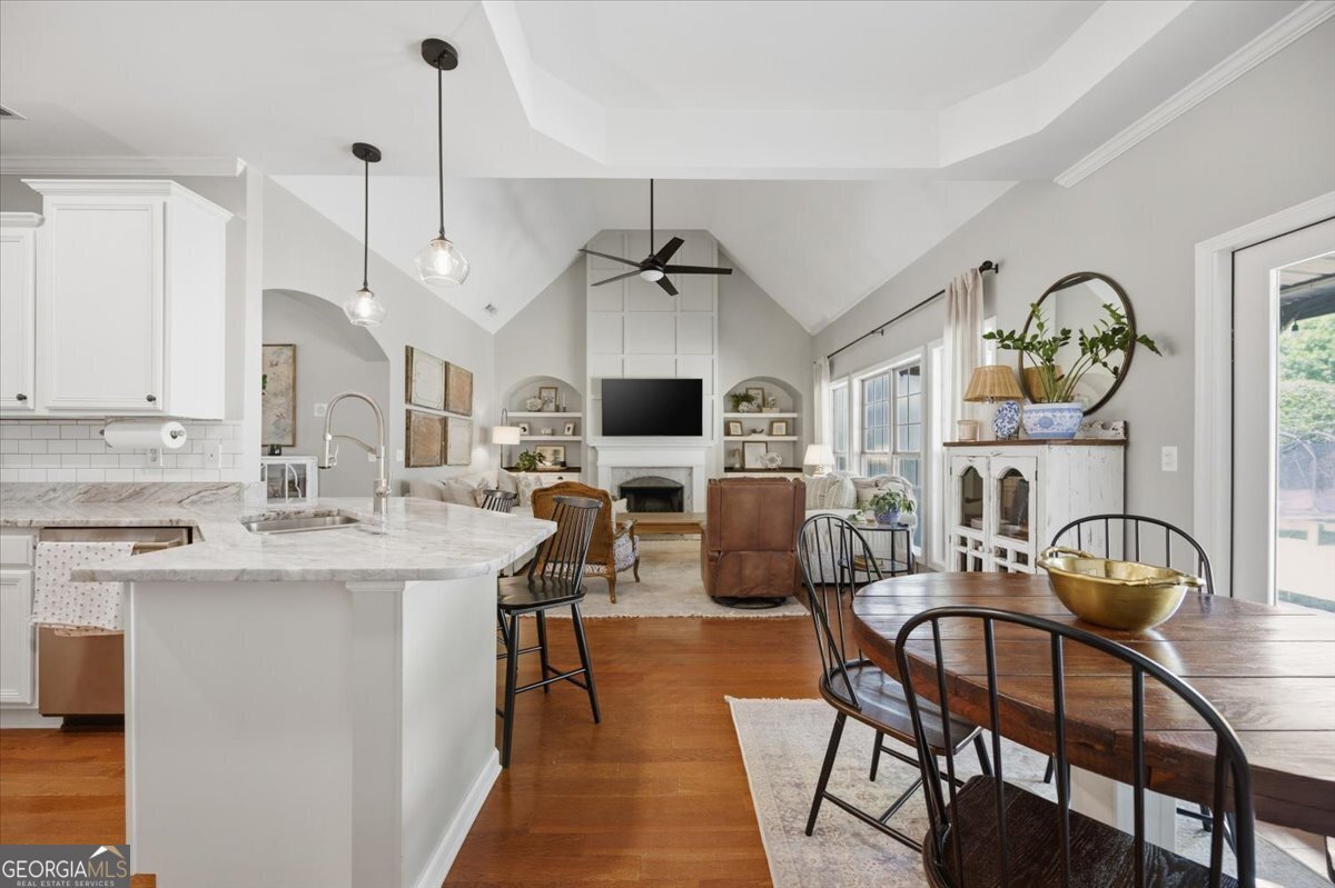 507 Shady Greens Drive Macon - Photo 9