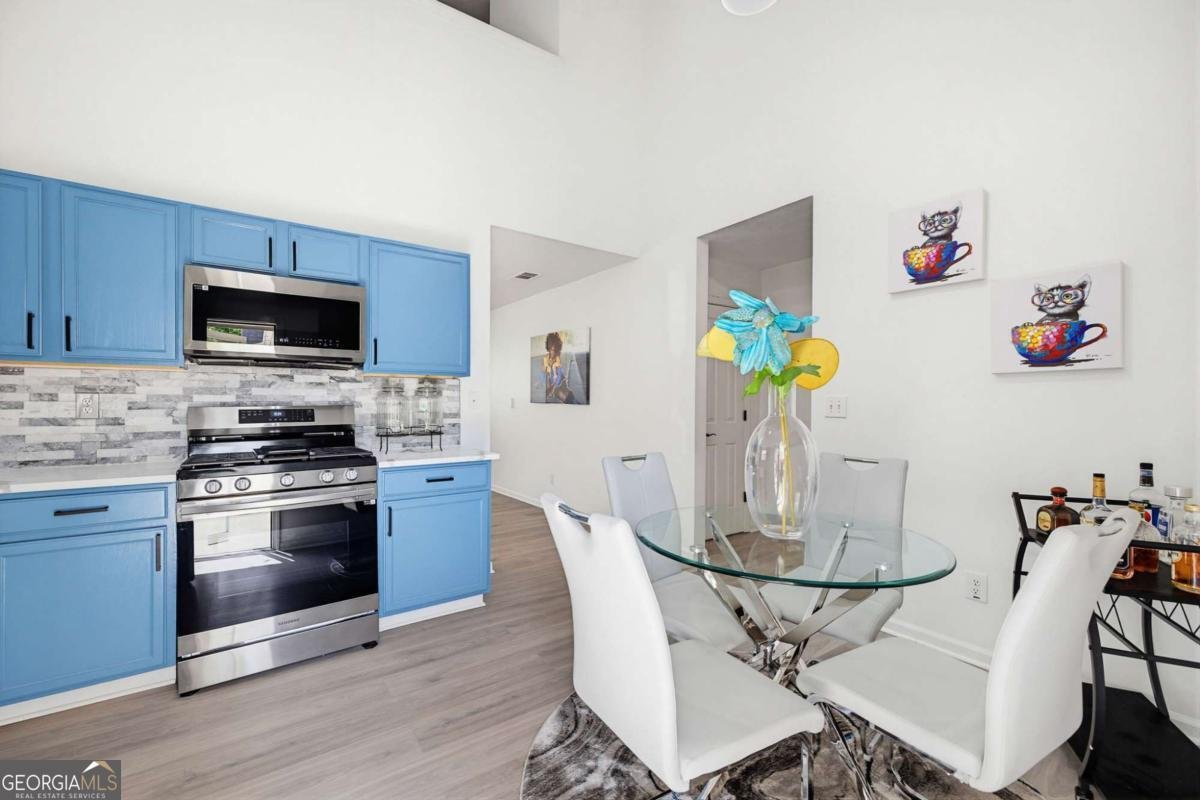 613 Armitage Way Stockbridge - Photo 11