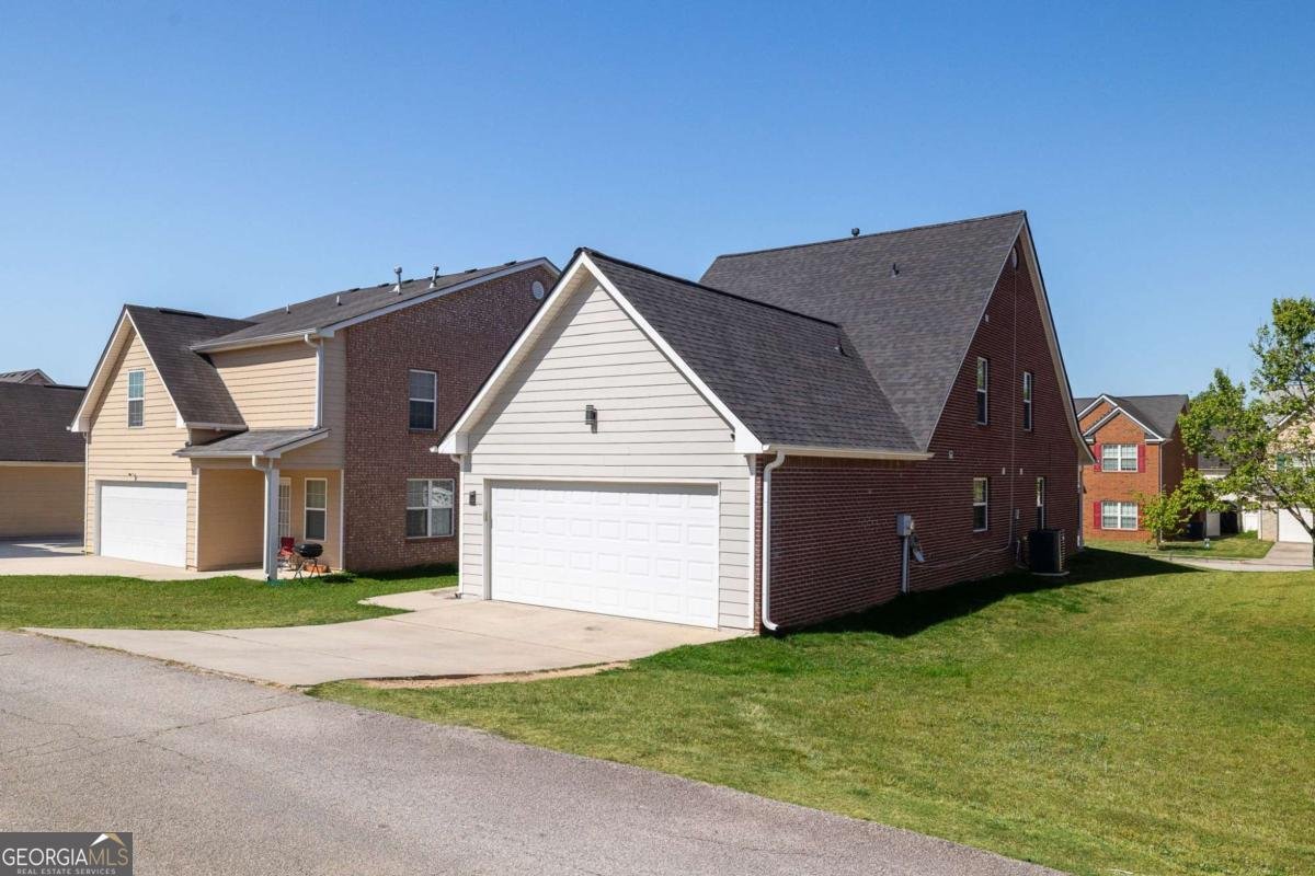 613 Armitage Way Stockbridge - Photo 26