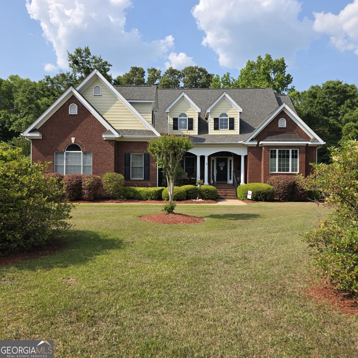 501 Litchfield Drive Macon - Photo 1