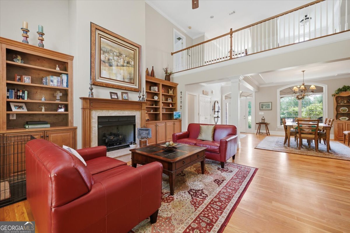 501 Litchfield Drive Macon - Photo 10