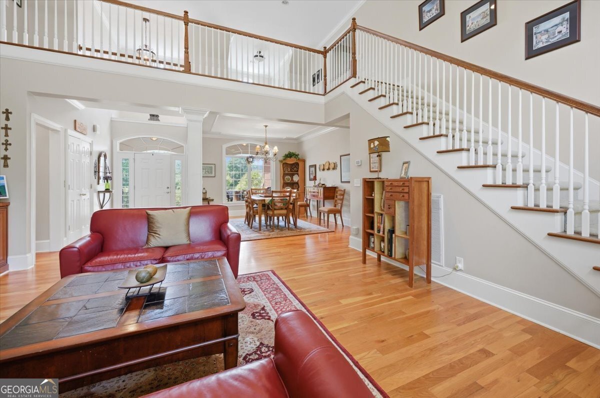 501 Litchfield Drive Macon - Photo 11