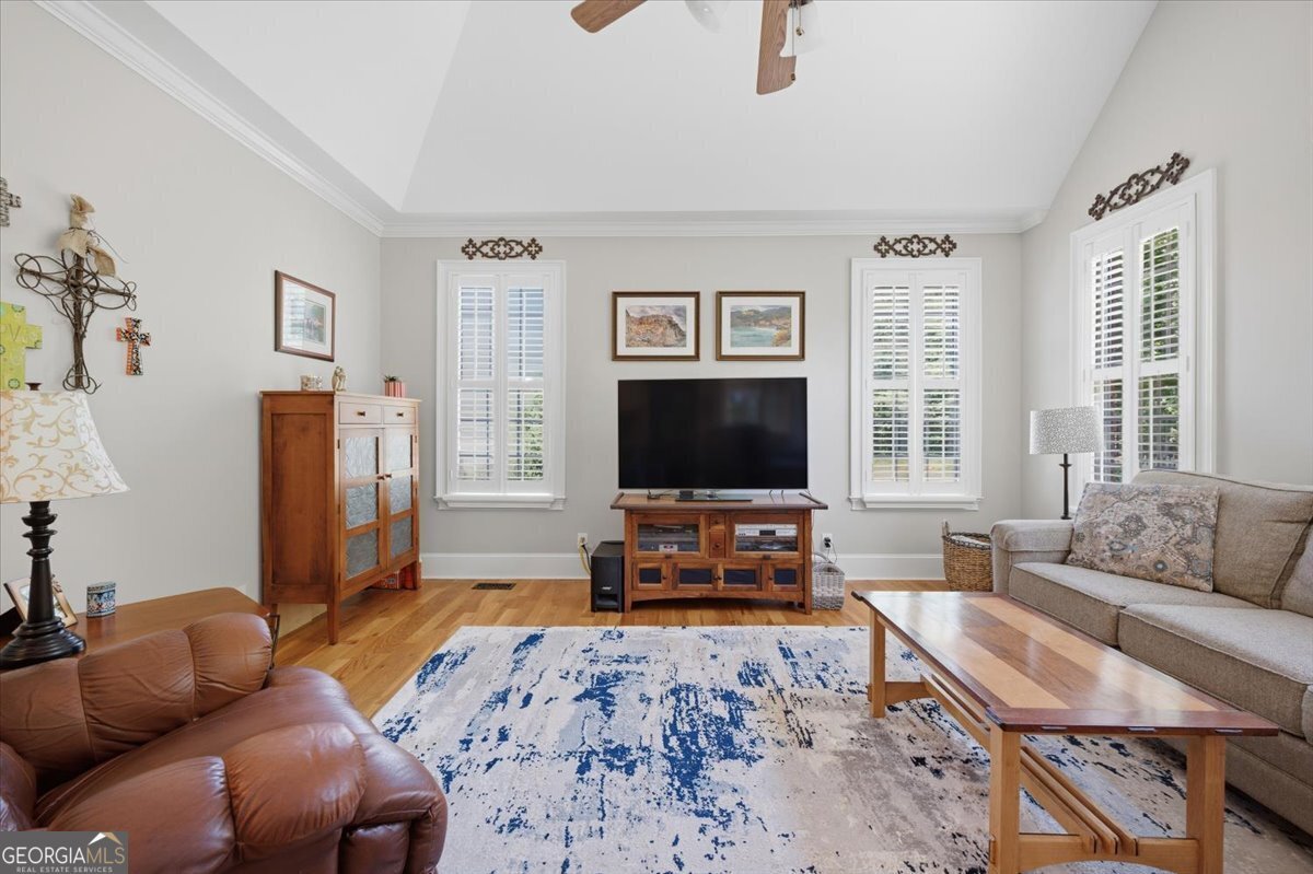 501 Litchfield Drive Macon - Photo 12