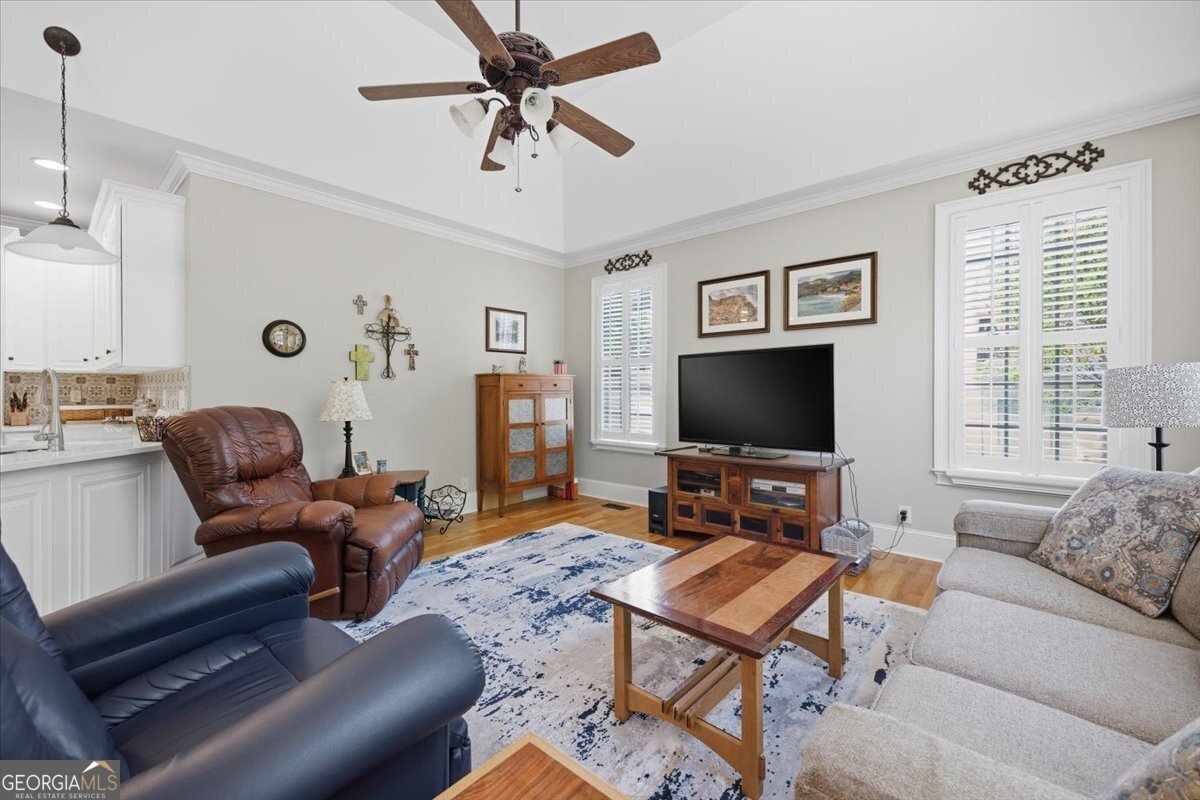 501 Litchfield Drive Macon - Photo 13