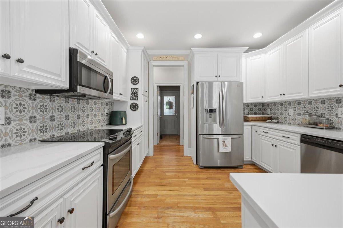 501 Litchfield Drive Macon - Photo 14