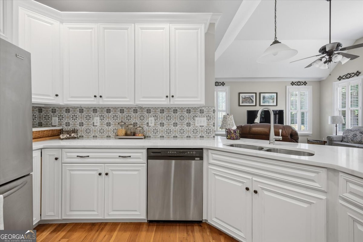 501 Litchfield Drive Macon - Photo 15