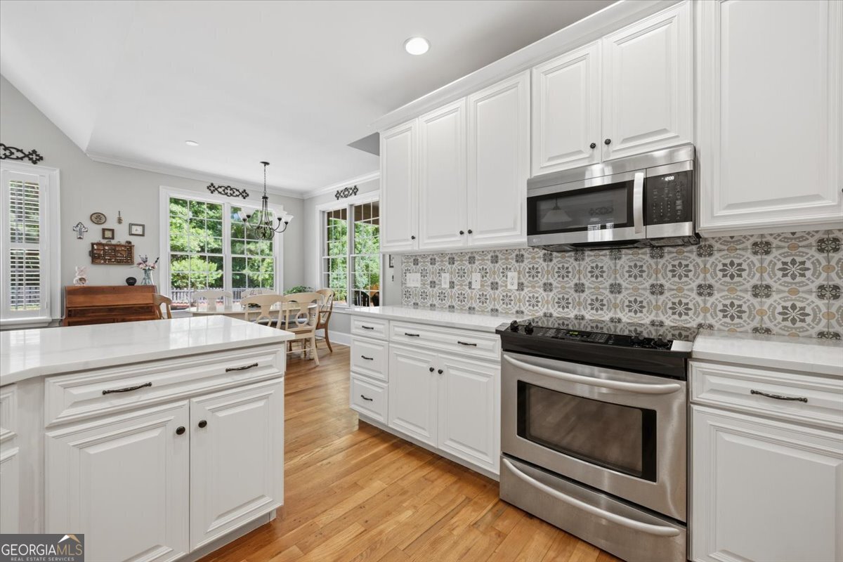 501 Litchfield Drive Macon - Photo 17