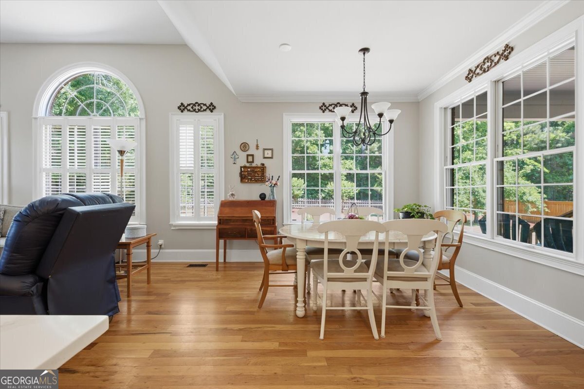 501 Litchfield Drive Macon - Photo 18