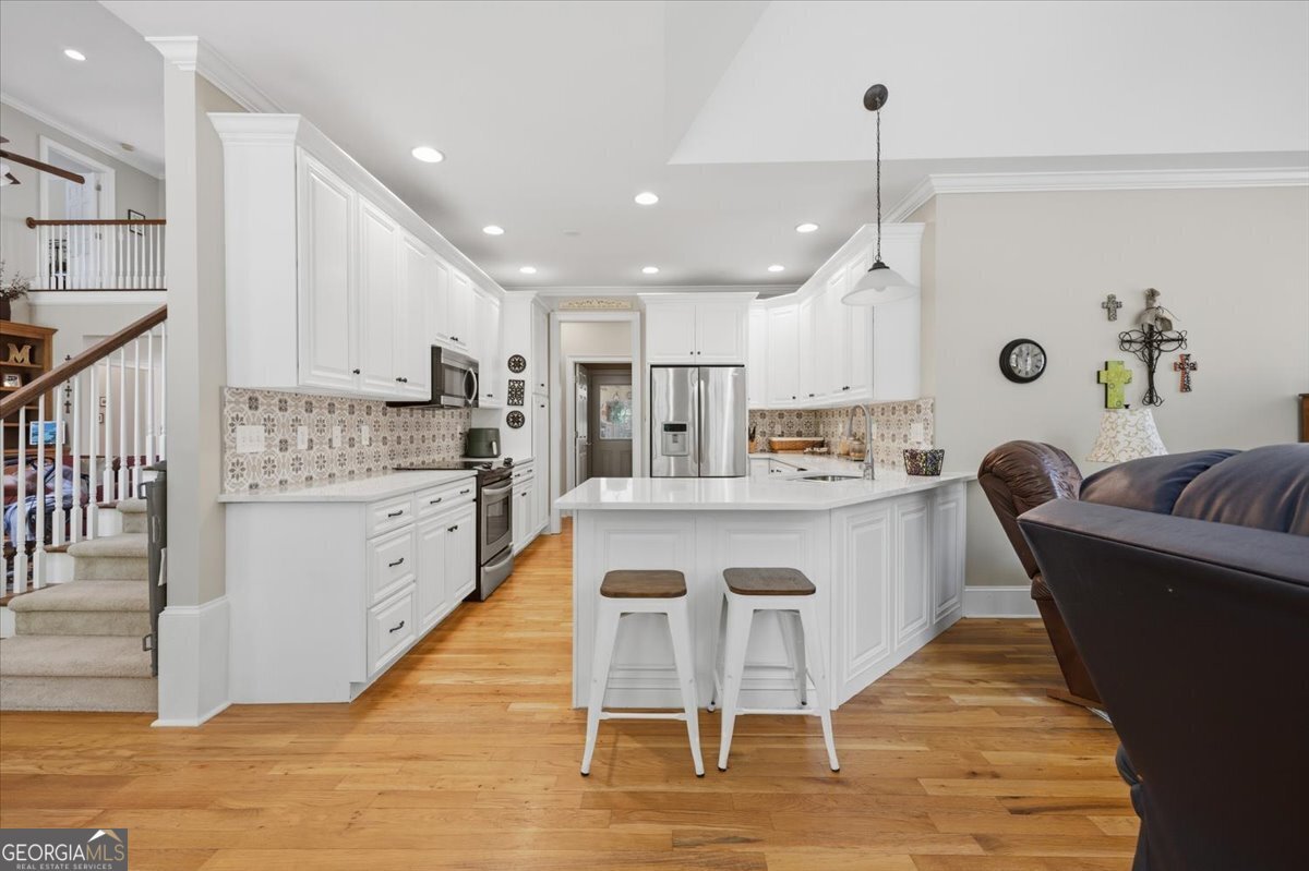 501 Litchfield Drive Macon - Photo 19