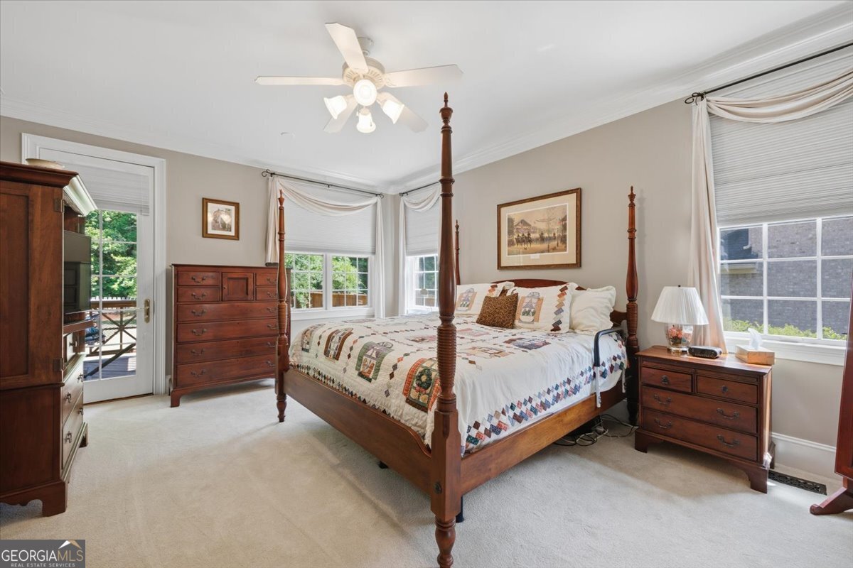 501 Litchfield Drive Macon - Photo 20