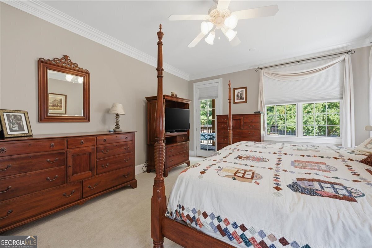 501 Litchfield Drive Macon - Photo 21