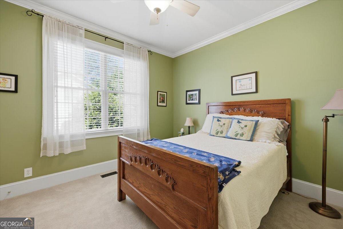 501 Litchfield Drive Macon - Photo 27