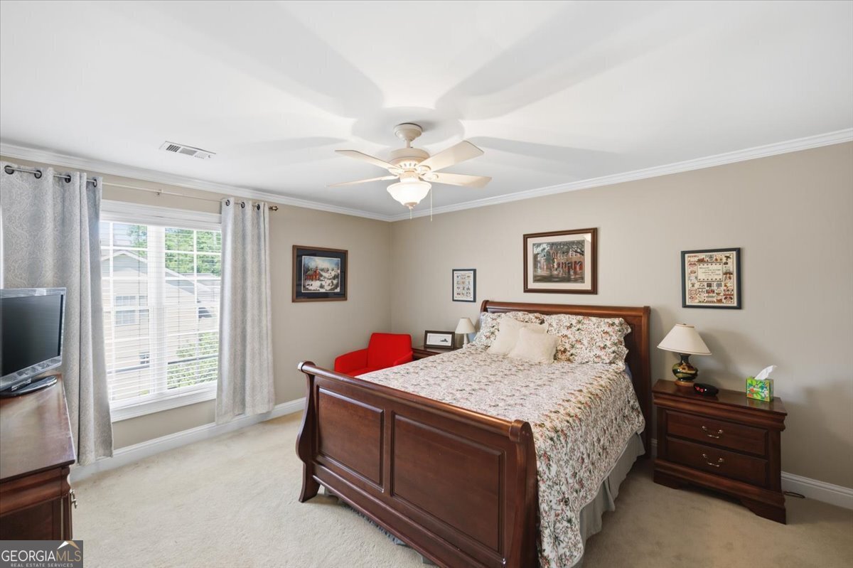 501 Litchfield Drive Macon - Photo 32