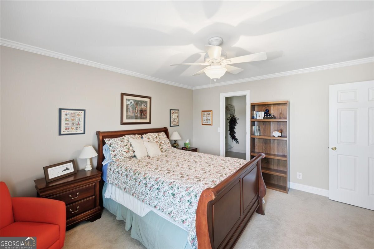 501 Litchfield Drive Macon - Photo 33