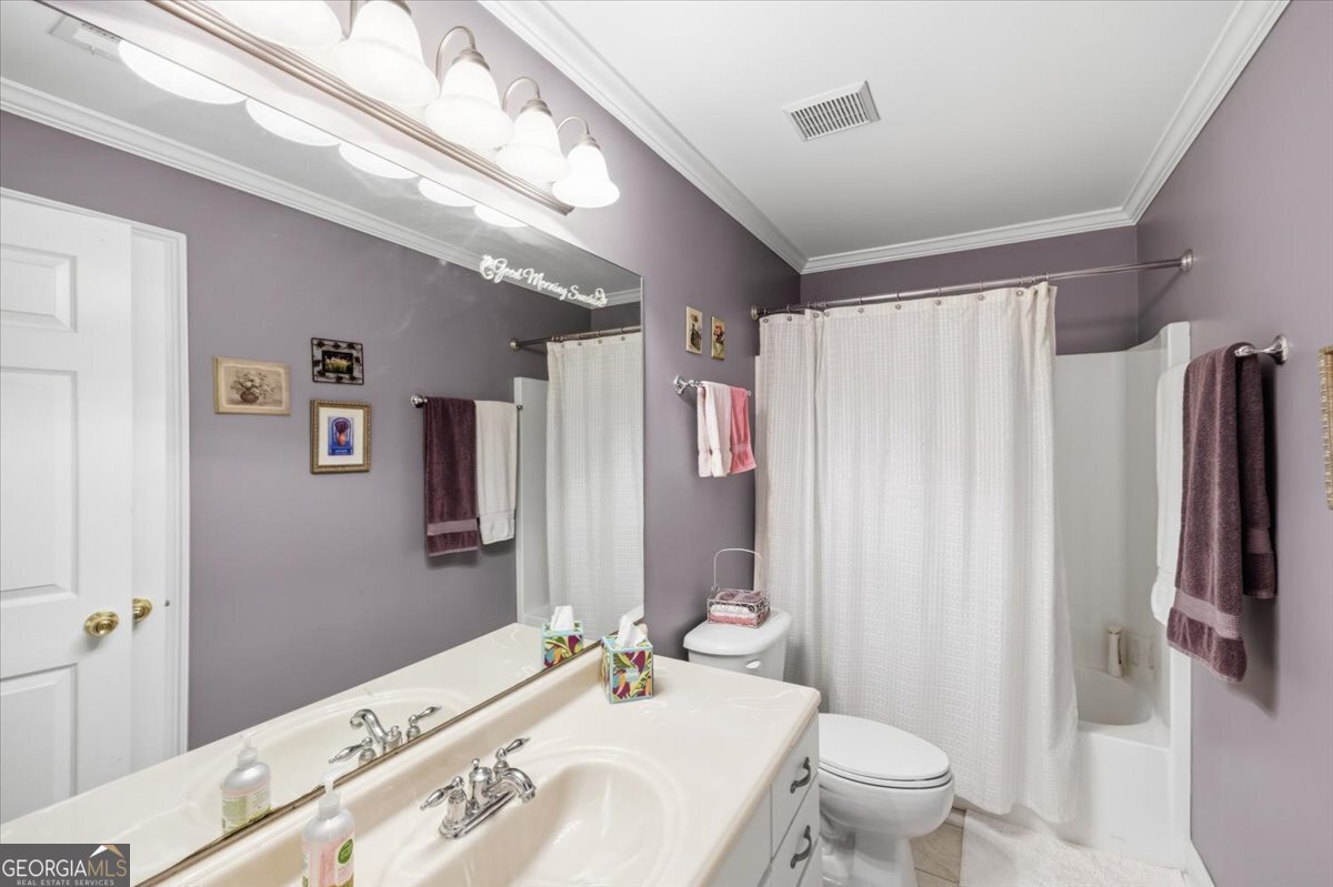 501 Litchfield Drive Macon - Photo 34