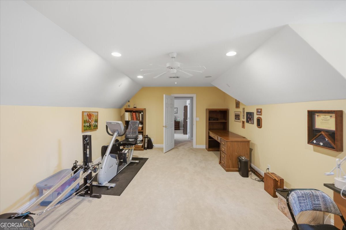 501 Litchfield Drive Macon - Photo 36