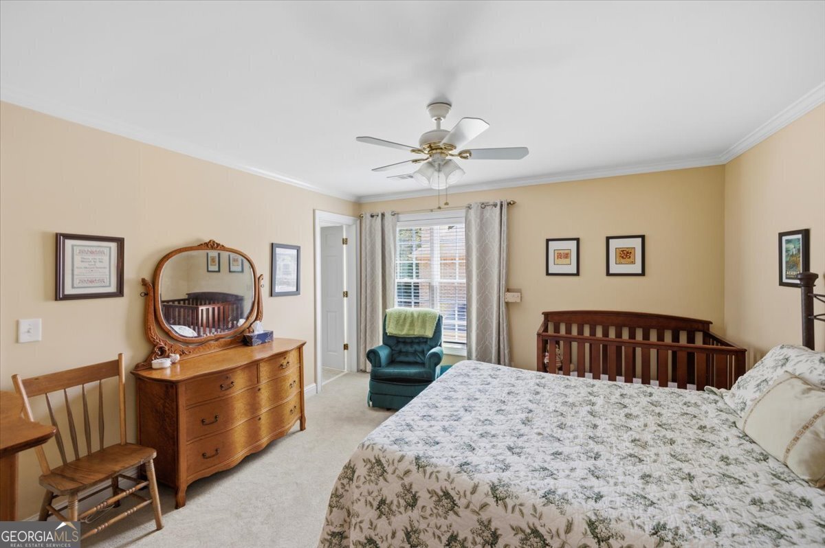 501 Litchfield Drive Macon - Photo 37