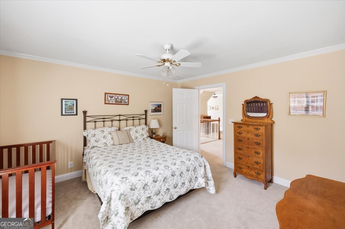 501 Litchfield Drive Macon - Photo 38