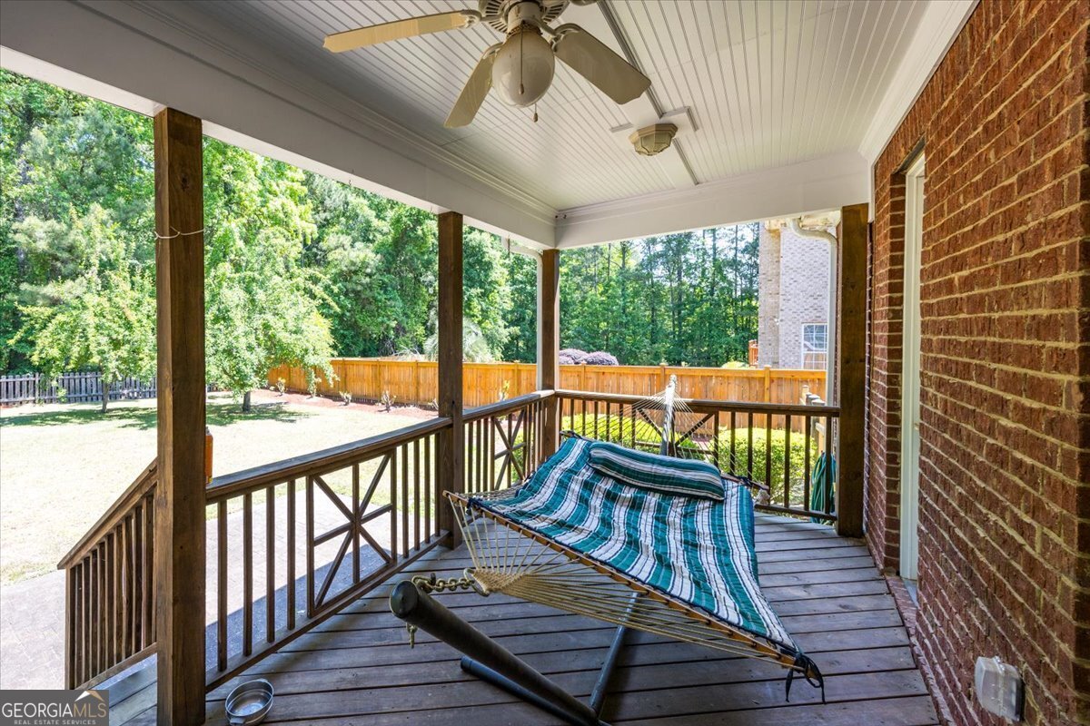 501 Litchfield Drive Macon - Photo 41