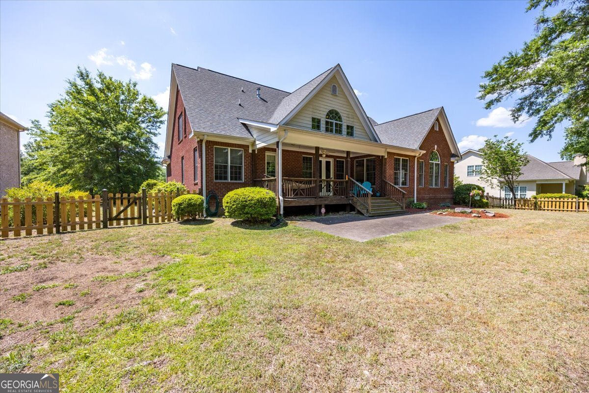 501 Litchfield Drive Macon - Photo 44