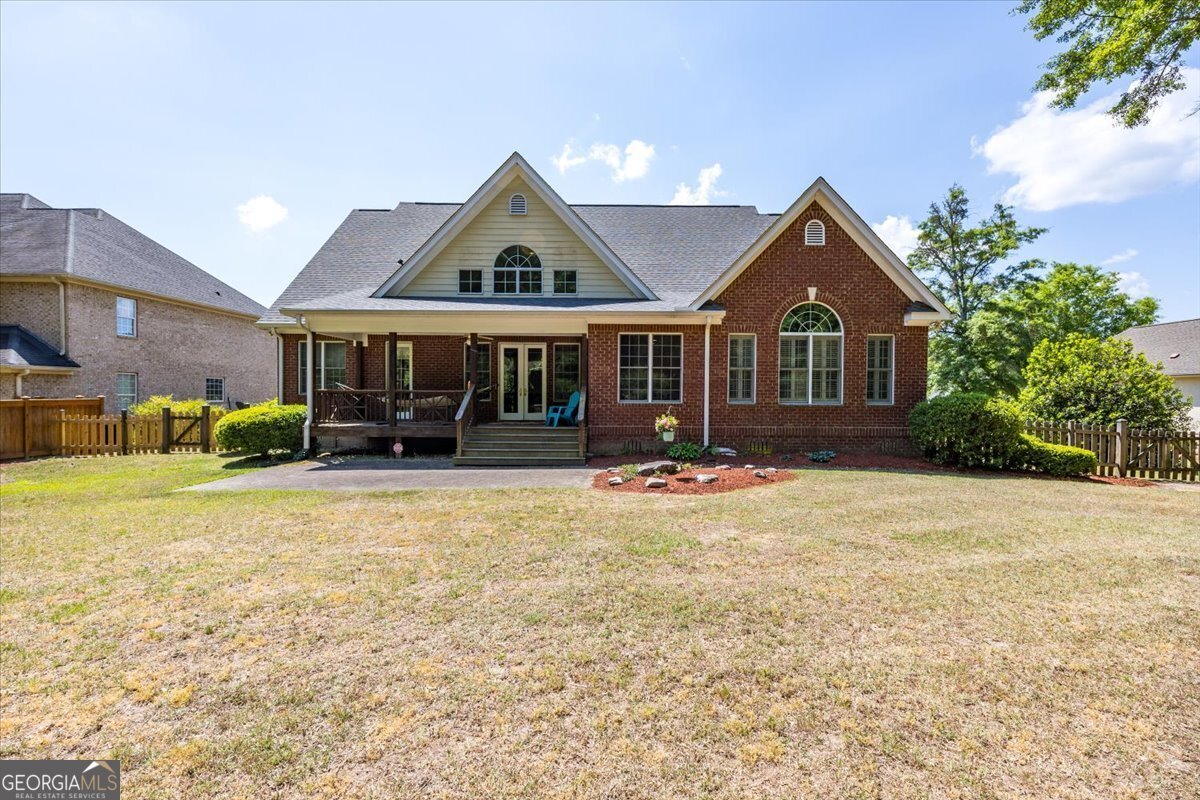 501 Litchfield Drive Macon - Photo 45