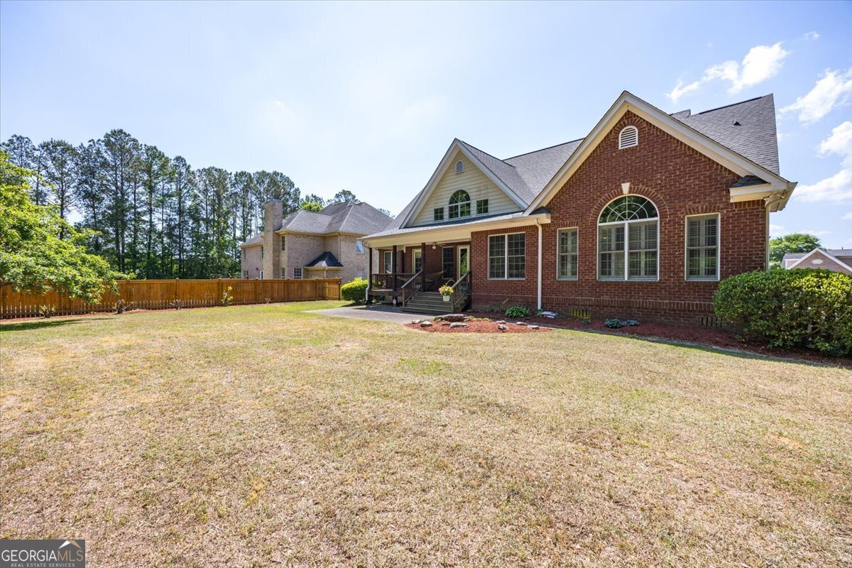 501 Litchfield Drive Macon - Photo 46