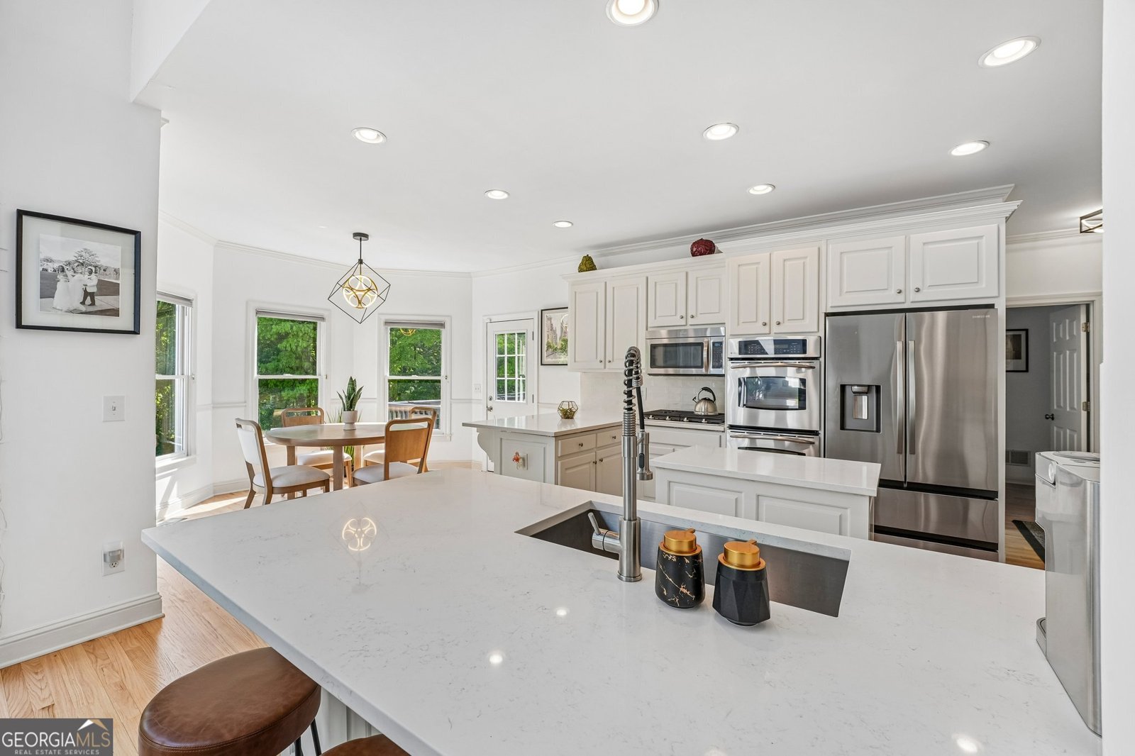 5411 Glencastle Way Suwanee - Photo 10