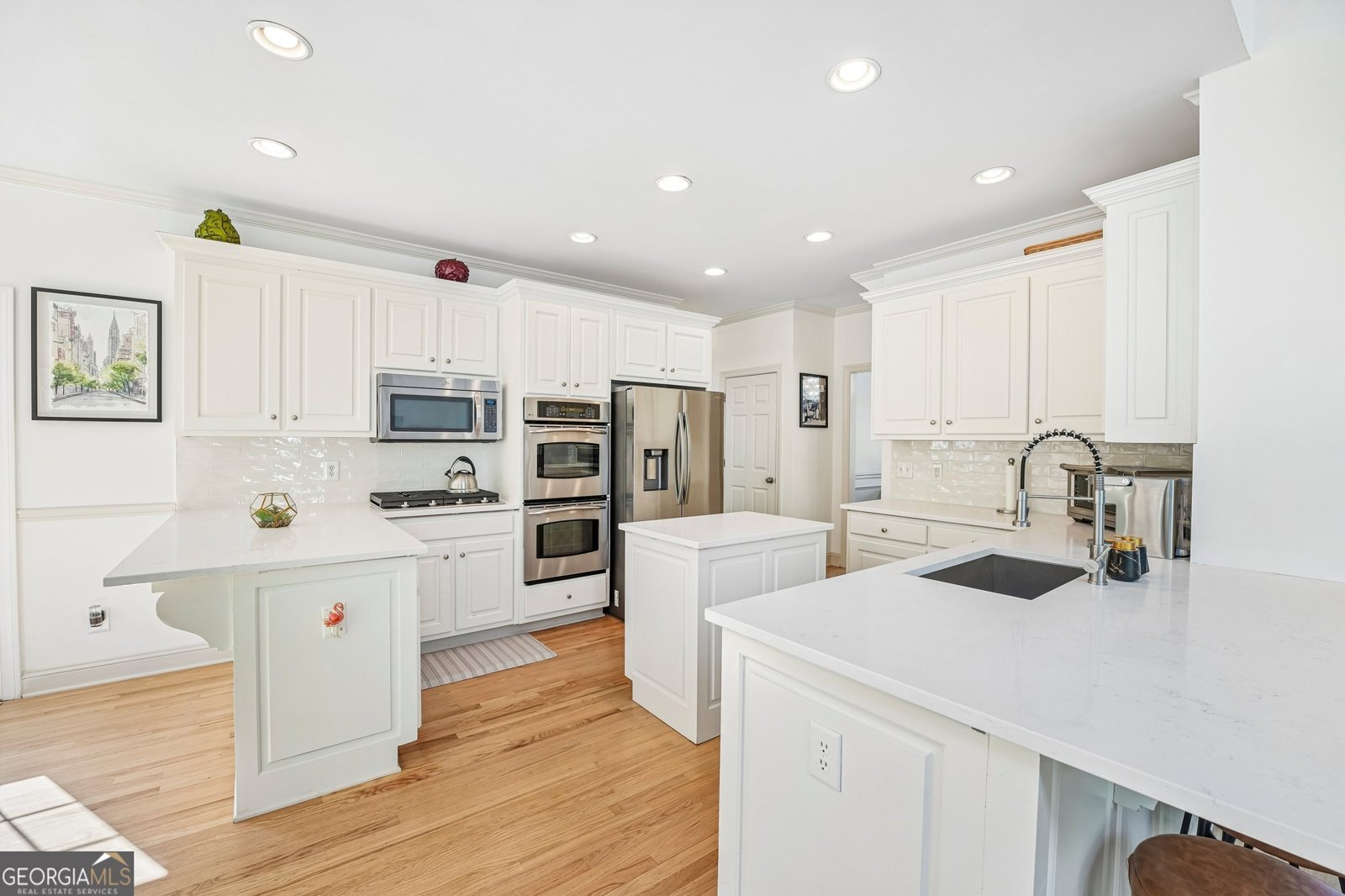 5411 Glencastle Way Suwanee - Photo 11