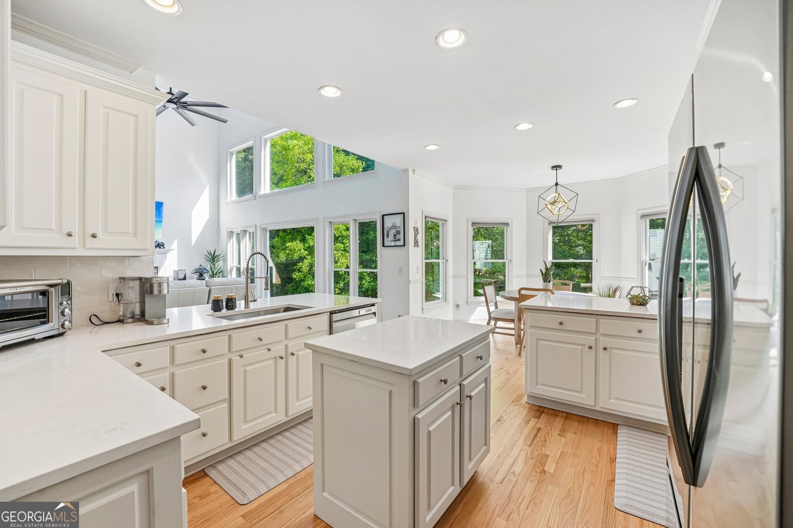 5411 Glencastle Way Suwanee - Photo 12