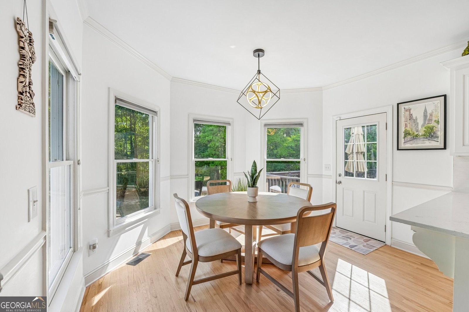 5411 Glencastle Way Suwanee - Photo 13