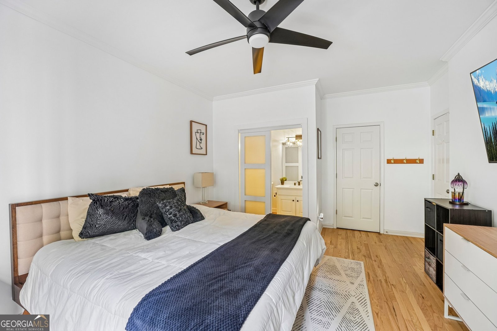 5411 Glencastle Way Suwanee - Photo 16