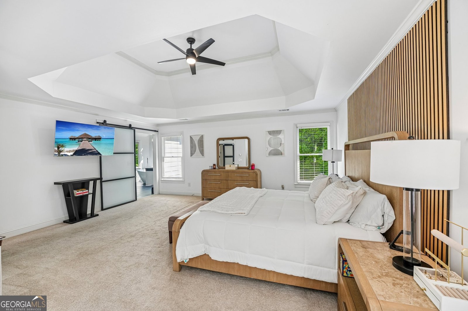 5411 Glencastle Way Suwanee - Photo 20