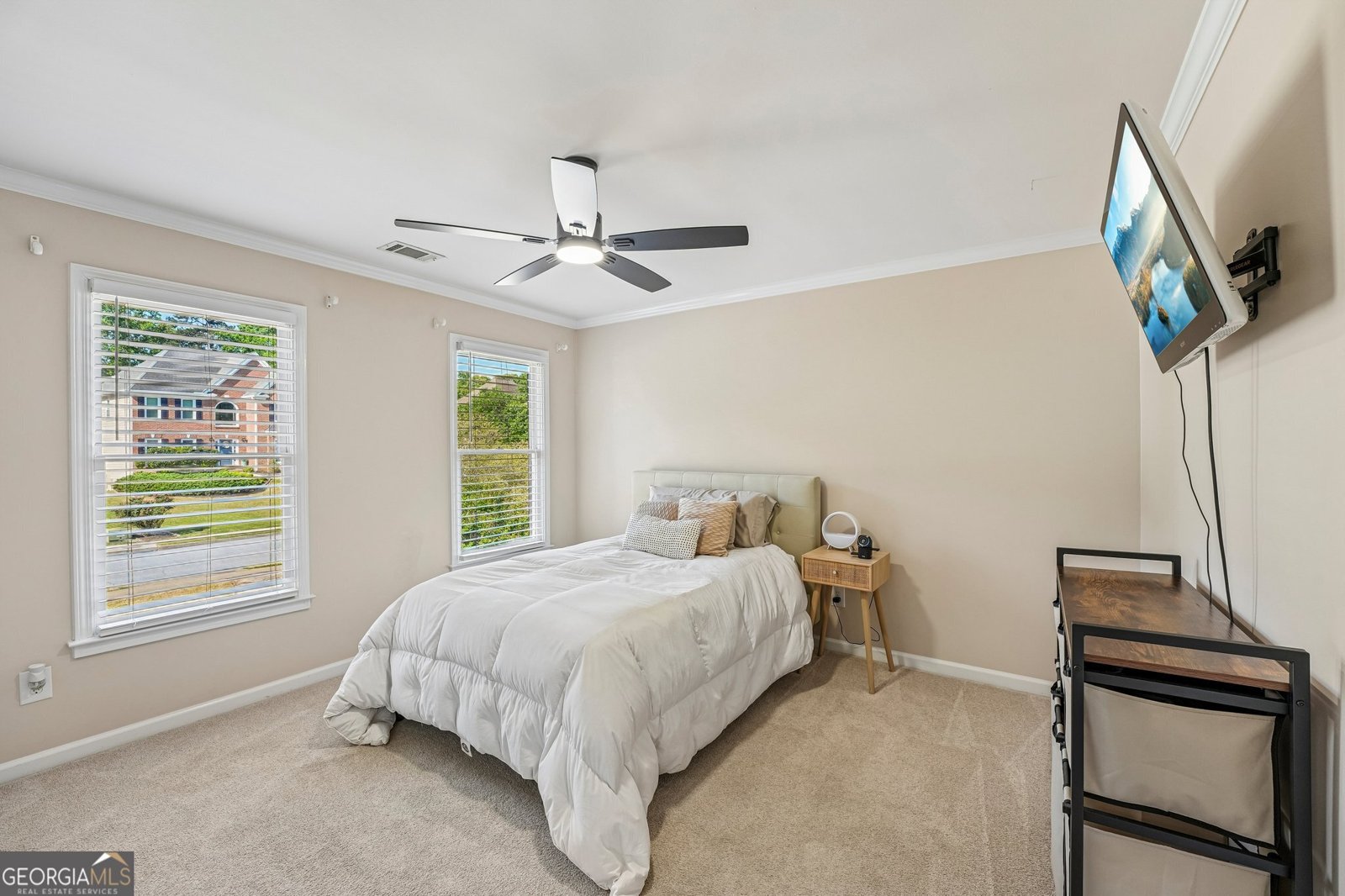 5411 Glencastle Way Suwanee - Photo 24