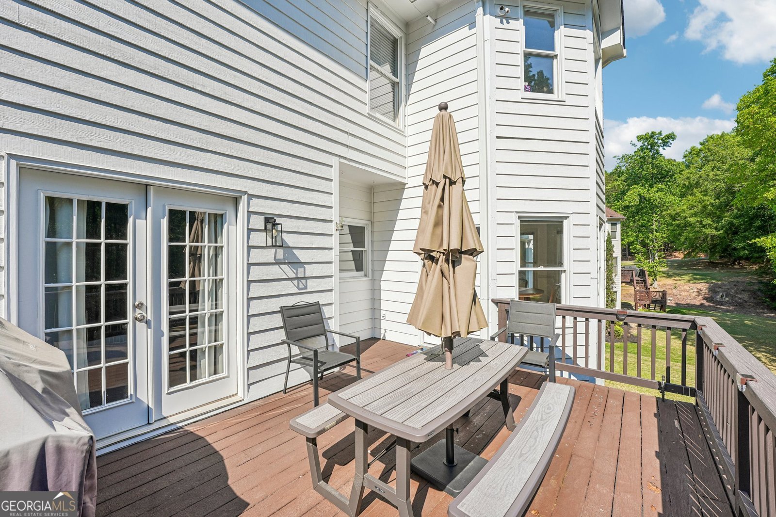 5411 Glencastle Way Suwanee - Photo 35