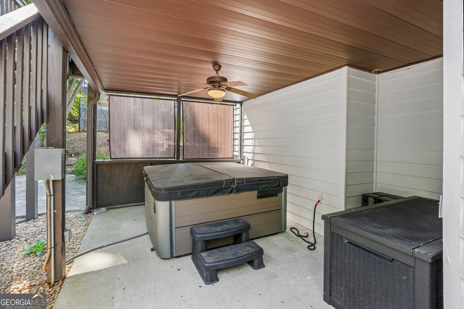 5411 Glencastle Way Suwanee - Photo 37