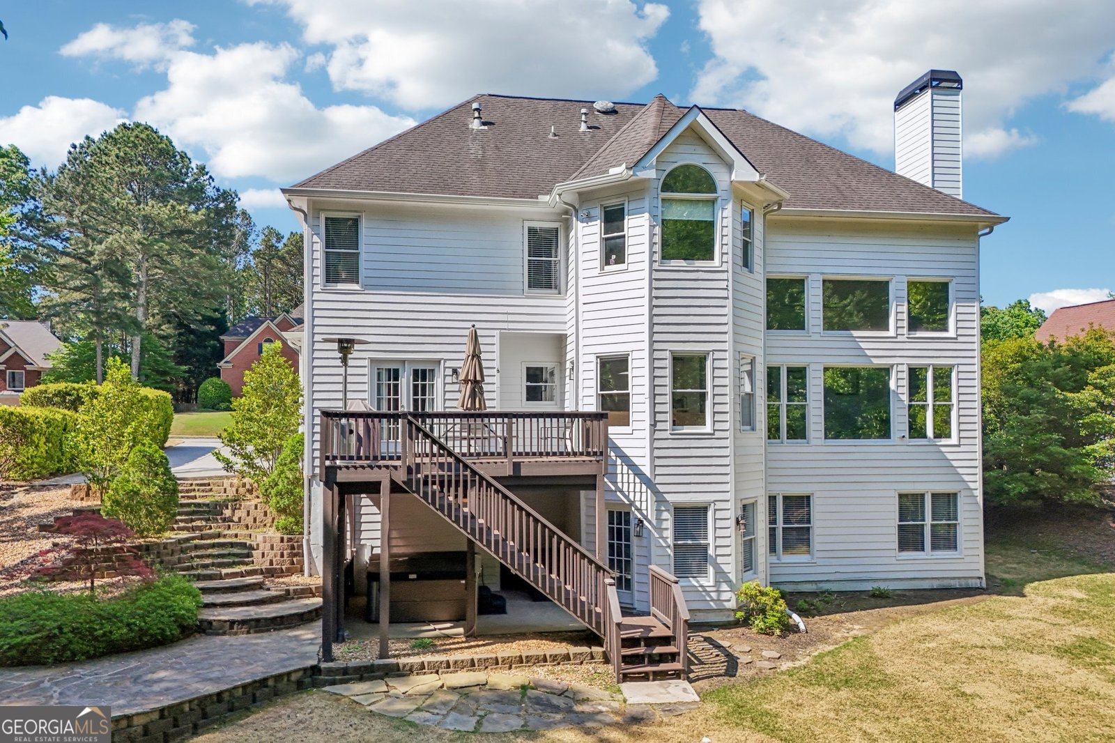 5411 Glencastle Way Suwanee - Photo 38