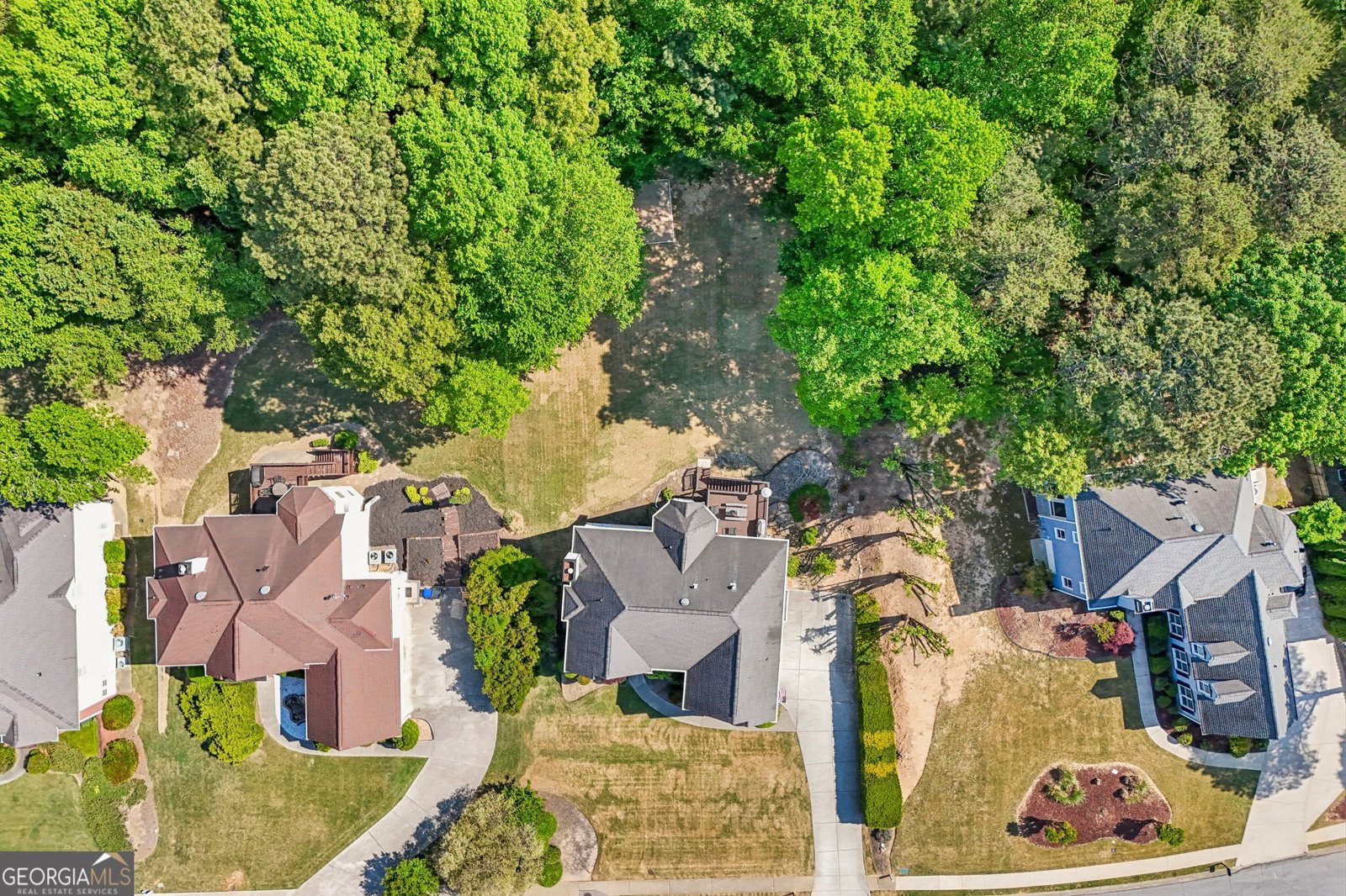 5411 Glencastle Way Suwanee - Photo 42